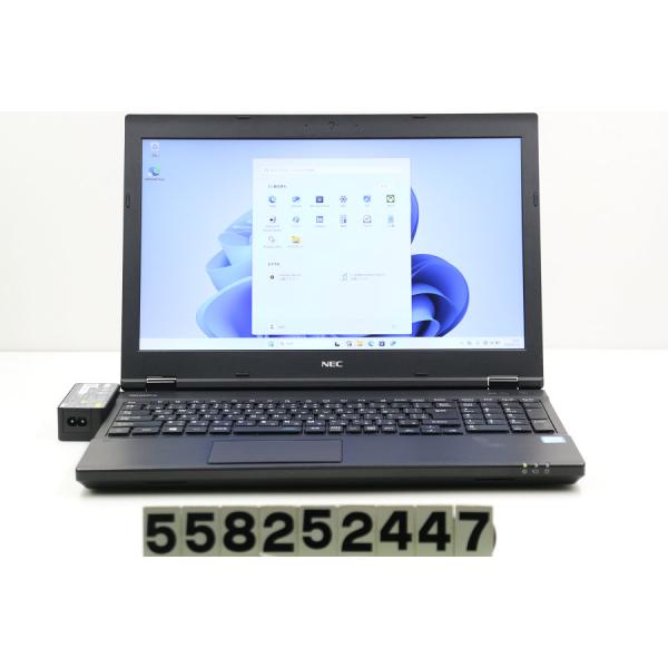 ノートパソコン NEC PC-VKM17XZG3 Core i5 8350U 1.7GHz/8GB/...