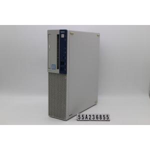 デスクトップ NEC PC-MKL36BZG3 Core i3 8100 3.6GHz/8GB/25...