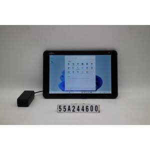 富士通 防水タブレット ARROWS Tab Q5011/GB