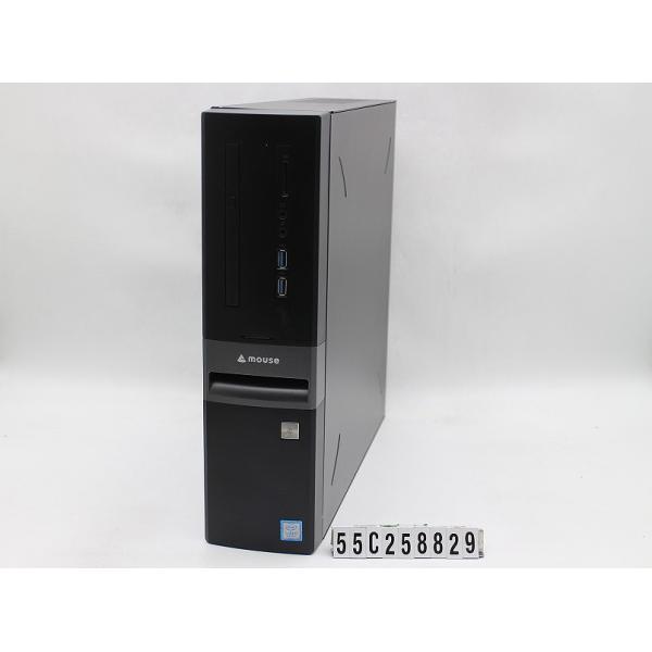 デスクトップ mouse computer LUV MACHINES Slim iHS410SD C...