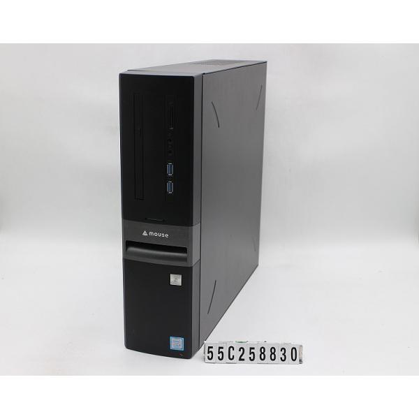 デスクトップ mouse computer LUV MACHINES Slim iHS410SD C...