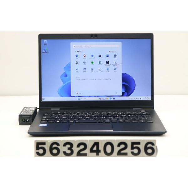 ノートパソコン dynabook dynabook G83/M Core i5 8250U 1.6G...