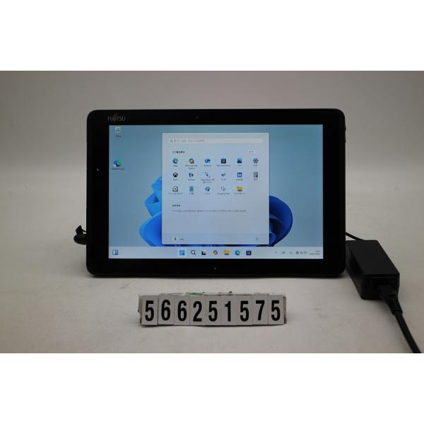 富士通 ARROWS Tab Q509/VE Celeron N4000 1.1GHz/4GB/12...