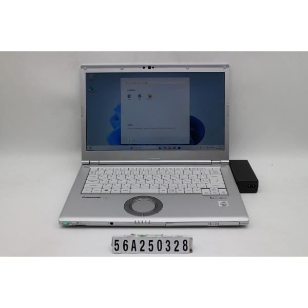 ノートパソコン Panasonic CF-LV9RDAVS Core i5 10310U 1.7GH...