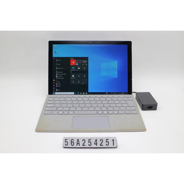 MicroSoft Surface Pro 5 256GB Core i7 7660U 2.5GHz...