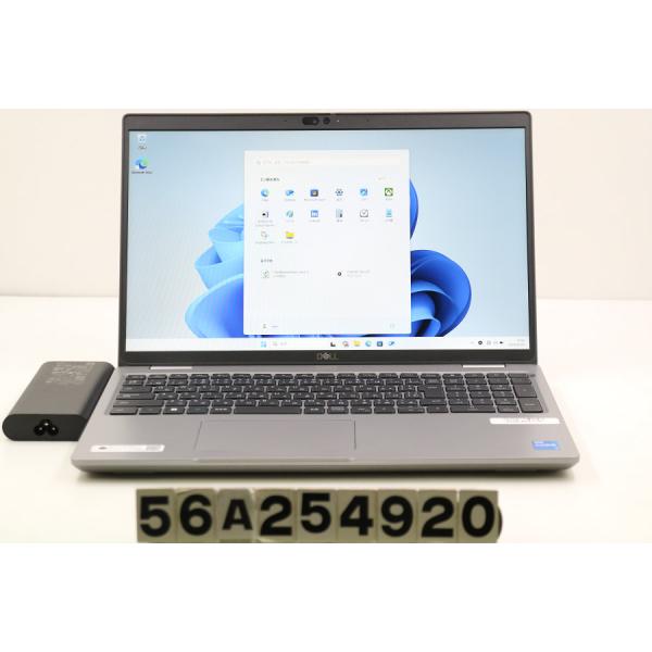 ノートパソコン DELL Precision 3581 Core i5 13600H 2.8GHz/...