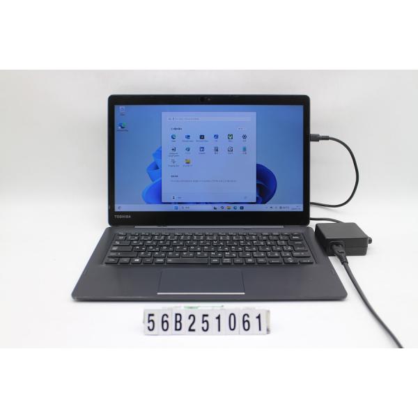 dynabook dynabook D83/DN Core i5 8250U 1.6GHz/8GB/...