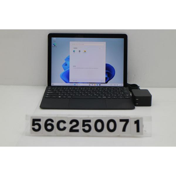 Microsoft Surface Go 3 128GB Core i3 10100Y 1.3GHz...