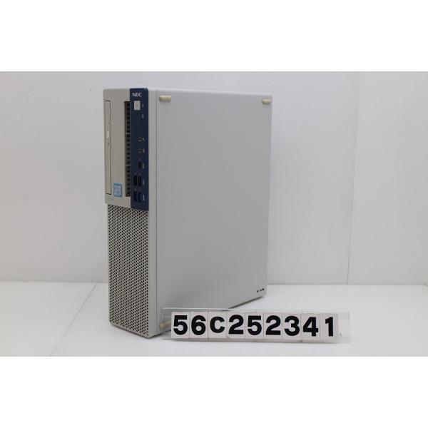 デスクトップ NEC PC-MKM30BZG5 Core i5 9500 3GHz/8GB/256G...