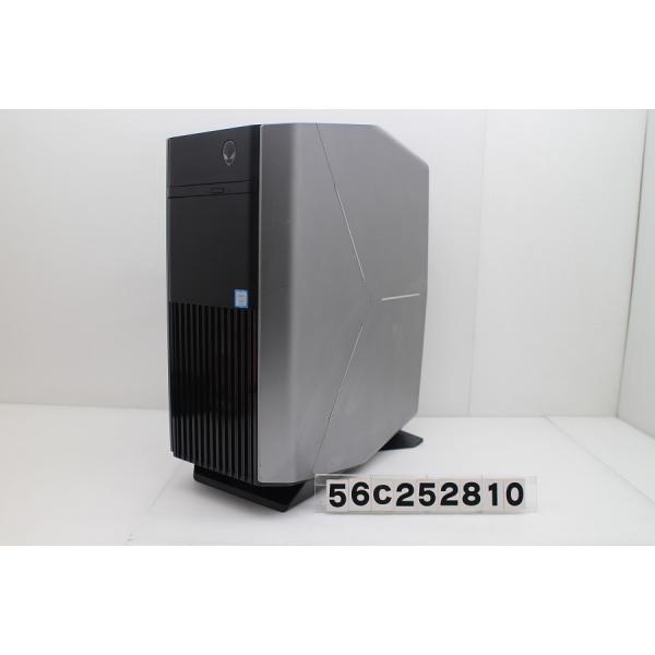 デスクトップ DELL Alienware Aurora R7 Core i5 8400 2.8GH...