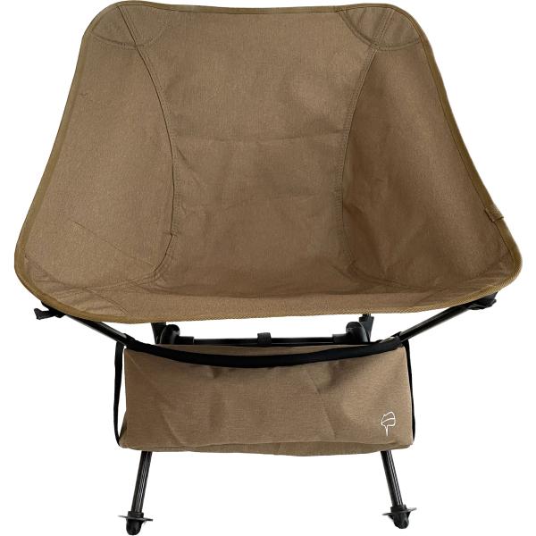 【シート生地のみの販売ページです】アウトドアチェア 替えシート ロータイプ