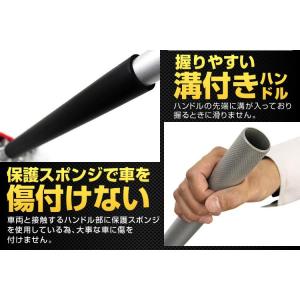 ジャッキ ガレージジャッキ 1.5t 低床 フ...の詳細画像5