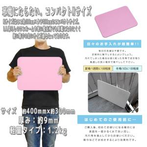 珪藻土バスマット 40cm 珪藻土 バスマット...の詳細画像4