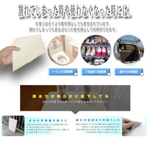 珪藻土バスマット 40cm 珪藻土 バスマット...の詳細画像5