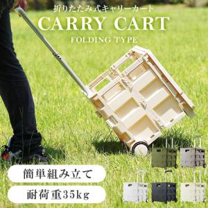 折りたたみキャリーカート ショッピングカート ...の詳細画像2