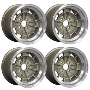 送料無料！】 XXR-RACE DEEPタイプ 14インチホイール / 8.0J OUTSET