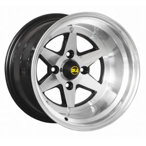 COLIN PROJECT 復刻版 ロンシャンXR-4/LONGCHAMP XR-4 15インチ 9.0J