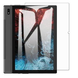 XYIXY for VASTKING KingPad K10用のガラスフイルム VASTKING K10 pro用の 強化ガラス 液晶保護フィルム 硬