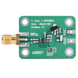 AD8317対数検波器無線周波数電力計1M-10000MHz