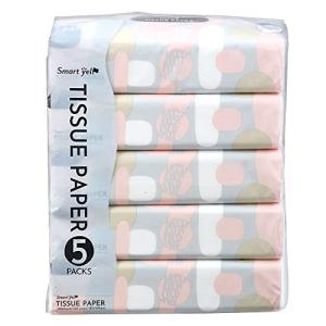 ティッシュペーパー ティッシュ スマートエール 伊藤忠紙パルプ アイリスプラザ