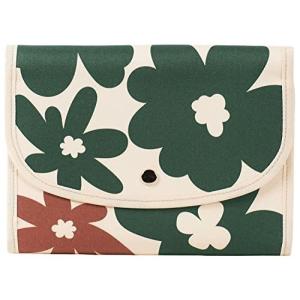 母子手帳ケース ジャバラ 2人分 双子用 おしゃれ 二人用 3人用 3人 S M L 北欧 フラワー 撥水生地 お薬手帳ケース カバー ブランド ポーチェ Pouche Po0074 母子手帳ケース製作所 ポーチェ 通販 Yahoo ショッピング