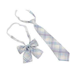 卓上棉品 制服リボン ネクタイ スクールリボン 女子 中学生 高校生 多色選択でき レディース ガールズ 入学式 卒業式 パーティー プレゼント (1