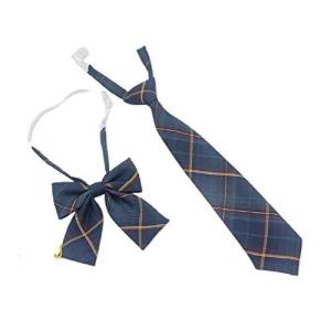 卓上棉品 制服リボン ネクタイ スクールリボン 女子 中学生 高校生 多色選択でき レディース ガールズ 入学式 卒業式 パーティー プレゼント (2