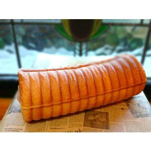 ラウンド食パン　まるごと1本(ノースライス)｜pono-ponoshop