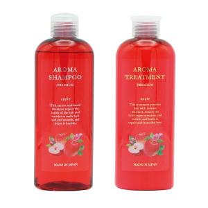 アロマシャンプーお得用　2500mlセット 2セット キラキラの香り 240ml 2本セット アロマシャンプー