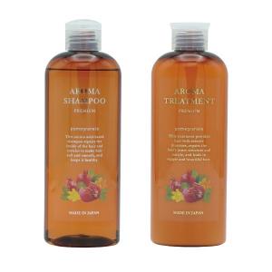 ハピネス チェリーブロッサムの香り プレミアムアロマシャンプー