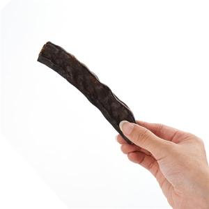 (まとめ)マルカン まるごとイナゴ豆 80g ...の詳細画像2