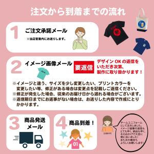 バレーボール ママさんバレー 背番号 ユニフォ...の詳細画像2