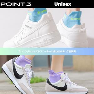 【3足セット】スポーツソックス 靴下 メンズ ...の詳細画像4
