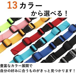 チェストベルト チェストストラップ リュックず...の詳細画像5