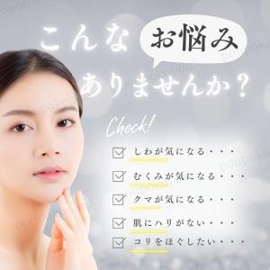 フェイス マッサージャー マッサージ バネ式 ...の詳細画像1