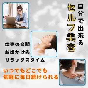 フェイス マッサージャー マッサージ バネ式 ...の詳細画像5
