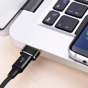 USB Type-C変換アダプタ USB 2個...の詳細画像2