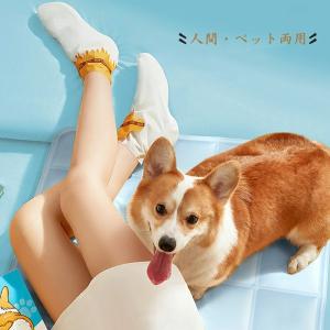 冷却マット 40x40cm 冷却座布団 冷却ク...の詳細画像2