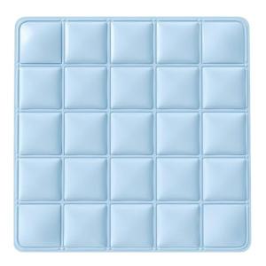 冷却マット 40x40cm 冷却座布団 冷却ク...の詳細画像4
