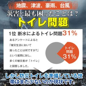 簡易トイレ 非常用トイレ テント 災害用トイレ...の詳細画像2