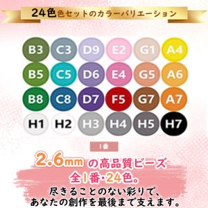 即納 アイロンビーズ セット アイロンビーズ ...の詳細画像3