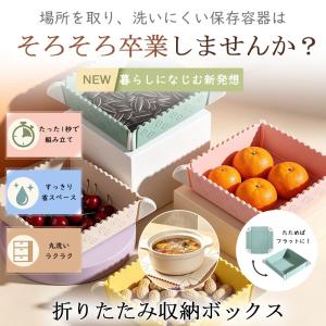 ＼2点ご購入で200円OFF/鍋敷き 収納ボッ...の詳細画像2