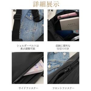 爆買 即納 ショルダーバッグ レディース 斜め...の詳細画像3
