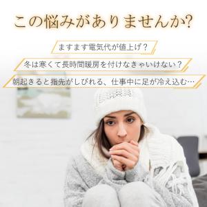 即納 足温器 電気足温器 フットウォーマー 足...の詳細画像1
