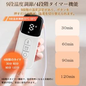 即納 足温器 電気足温器 フットウォーマー 足...の詳細画像3