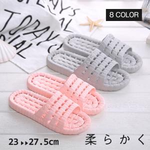 バススリッパ サンダル スリッパ メンズ レディース