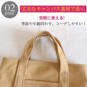 爆買 トートバッグ レディース ミニトートバッ...の詳細画像3