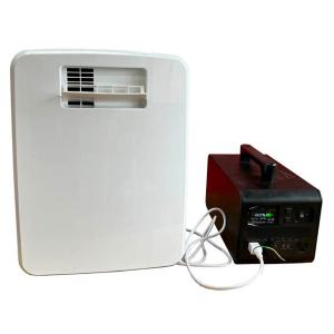 【メーカー直送品】PAC-360W ポータブル...の詳細画像2