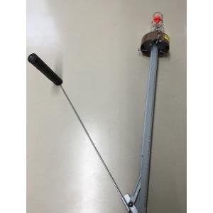 F-SLS 液面チェッカー 200L ドラム缶...の詳細画像2