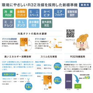 SS-25EL-1T スポットクーラー 冷風 ...の詳細画像1
